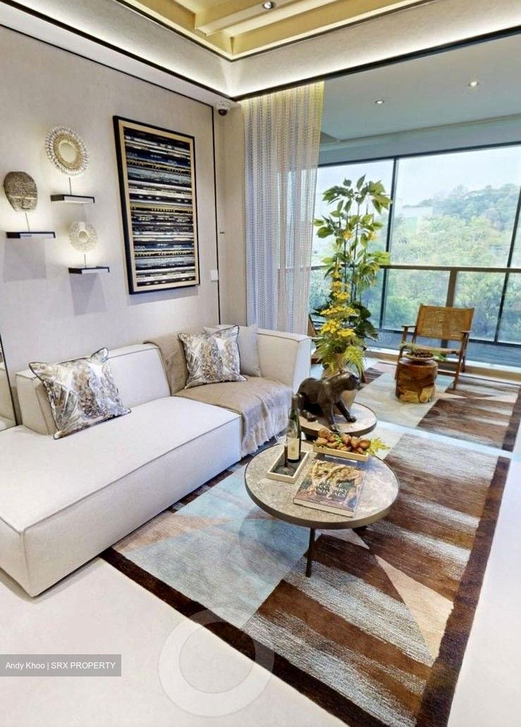 Union Square Residences (D1), Condominium #473930501
